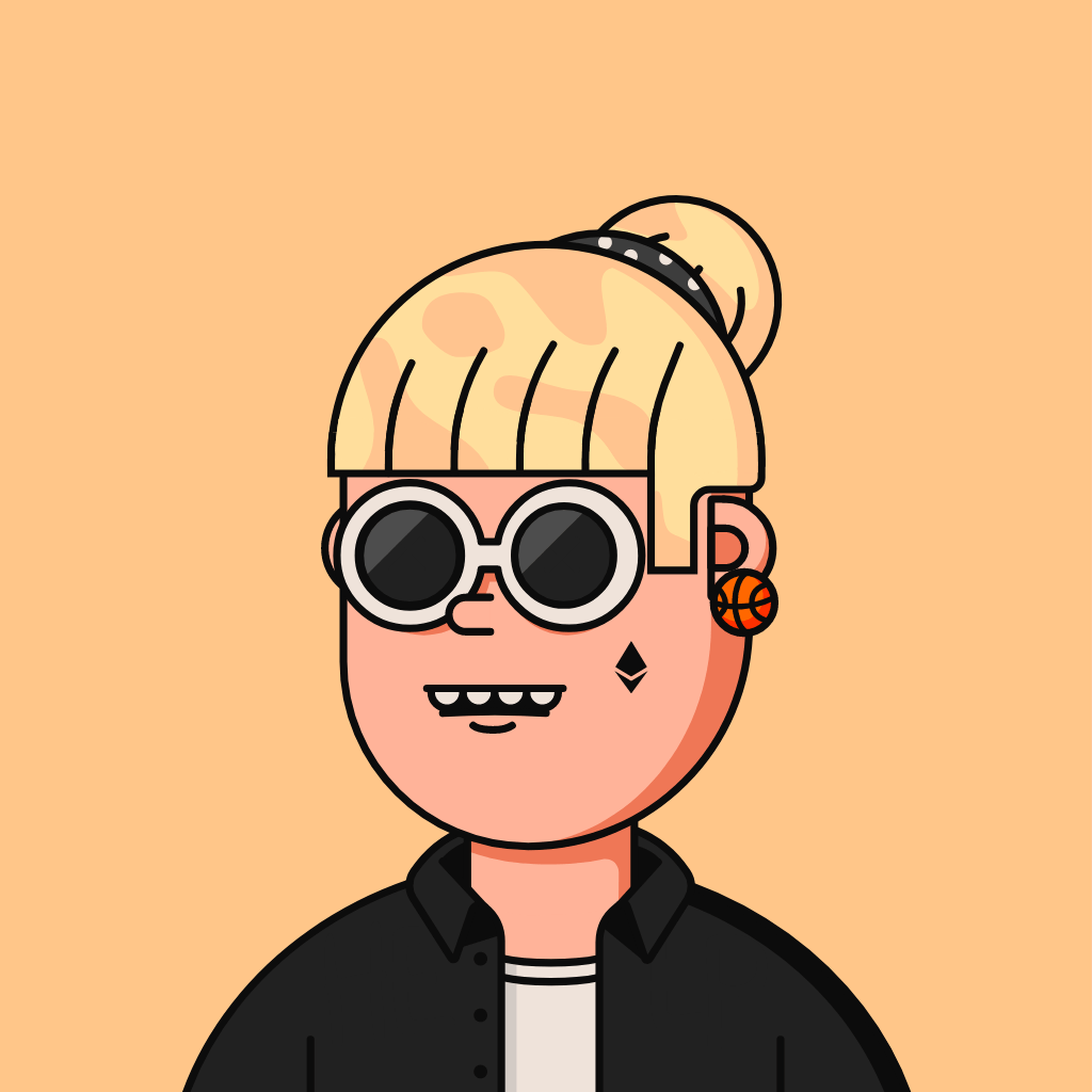 Test Subject #6303