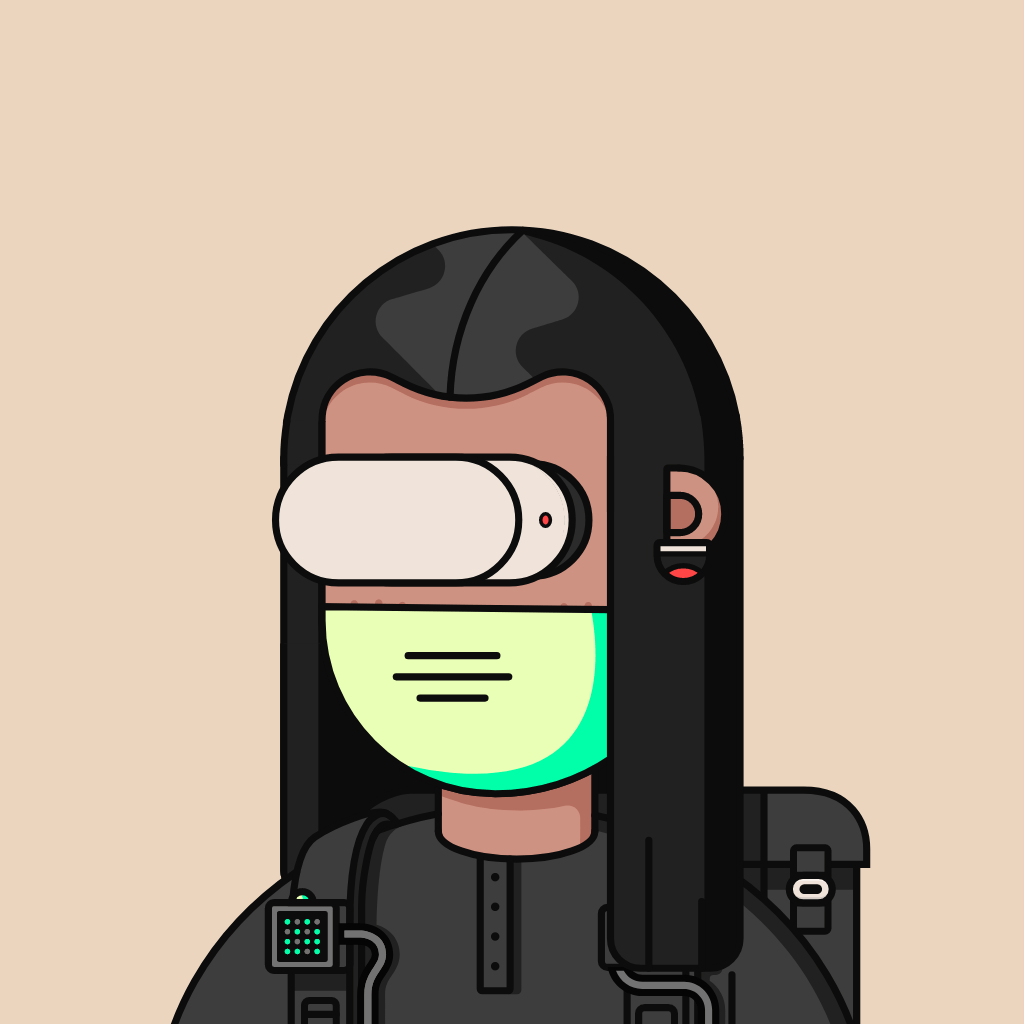 Test Subject #6315