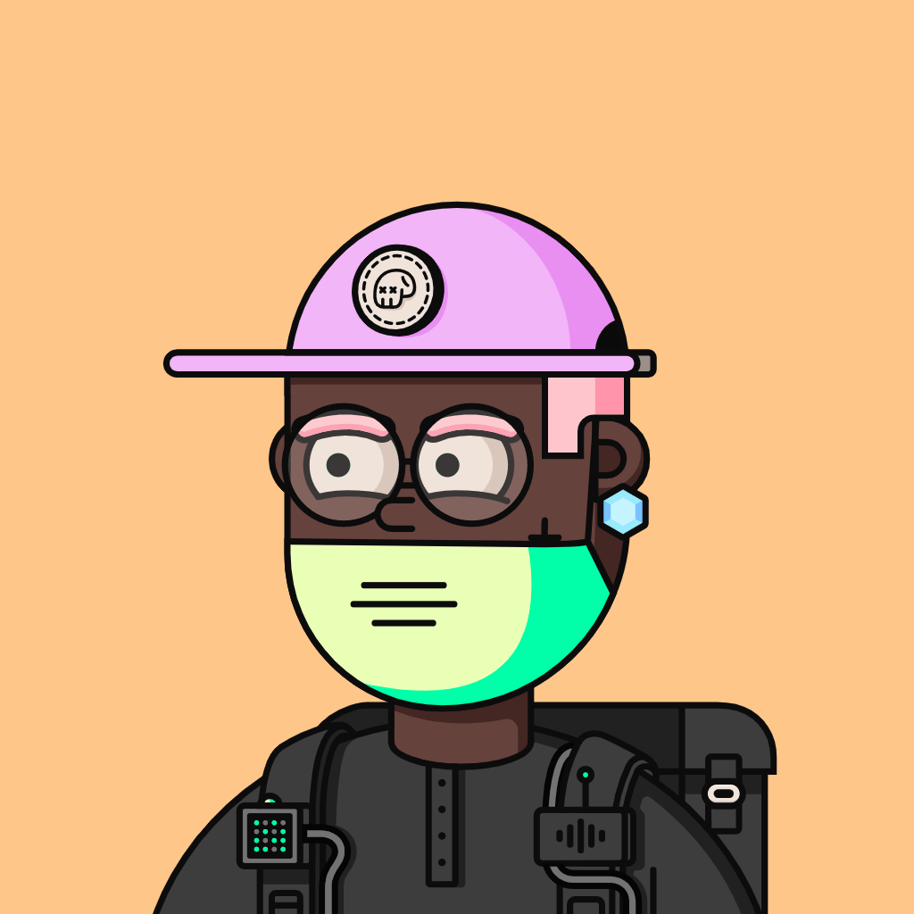Test Subject #6330