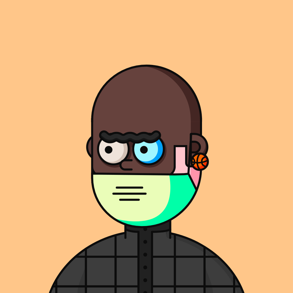 Test Subject #6342