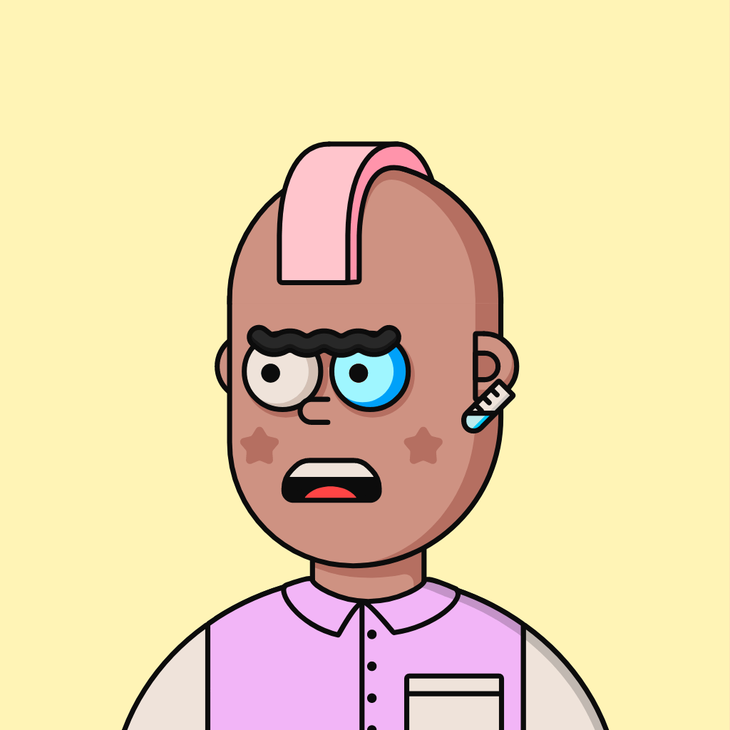 Test Subject #635
