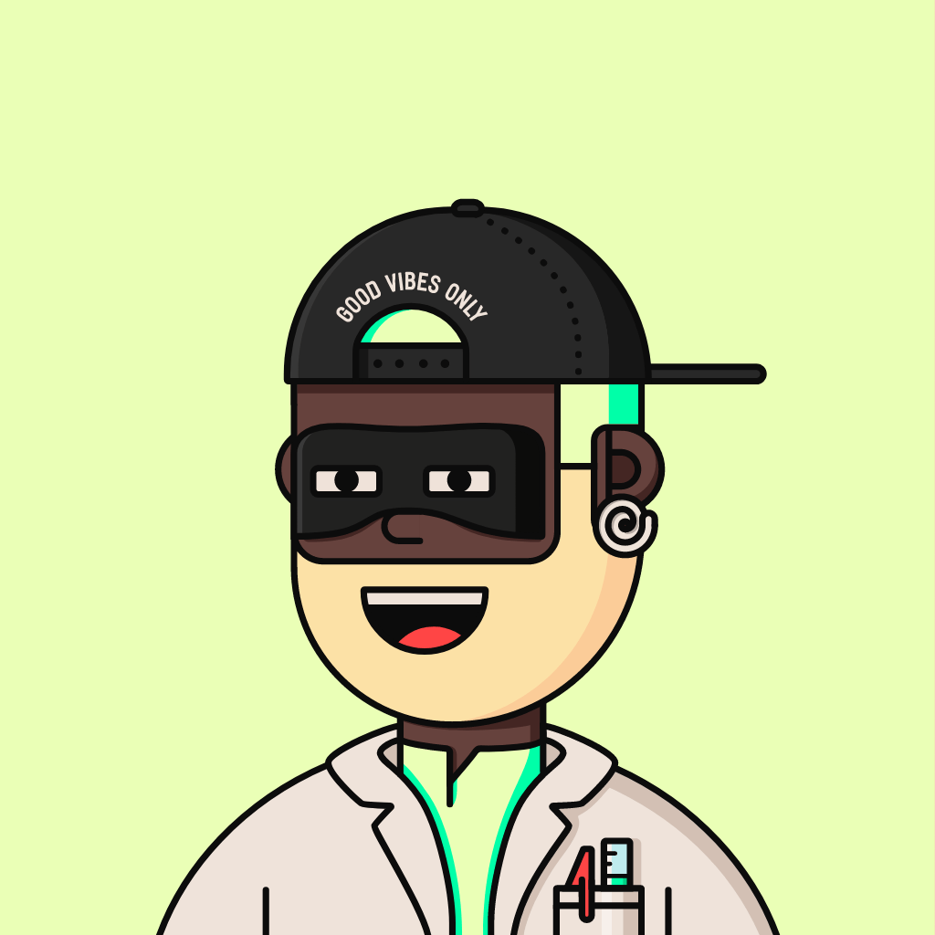 Test Subject #6353