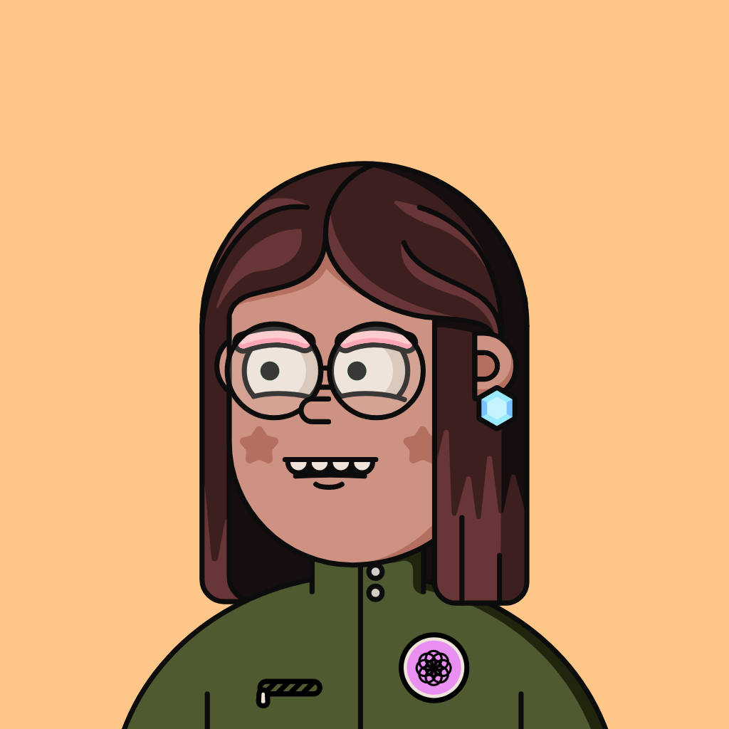 Test Subject #6382