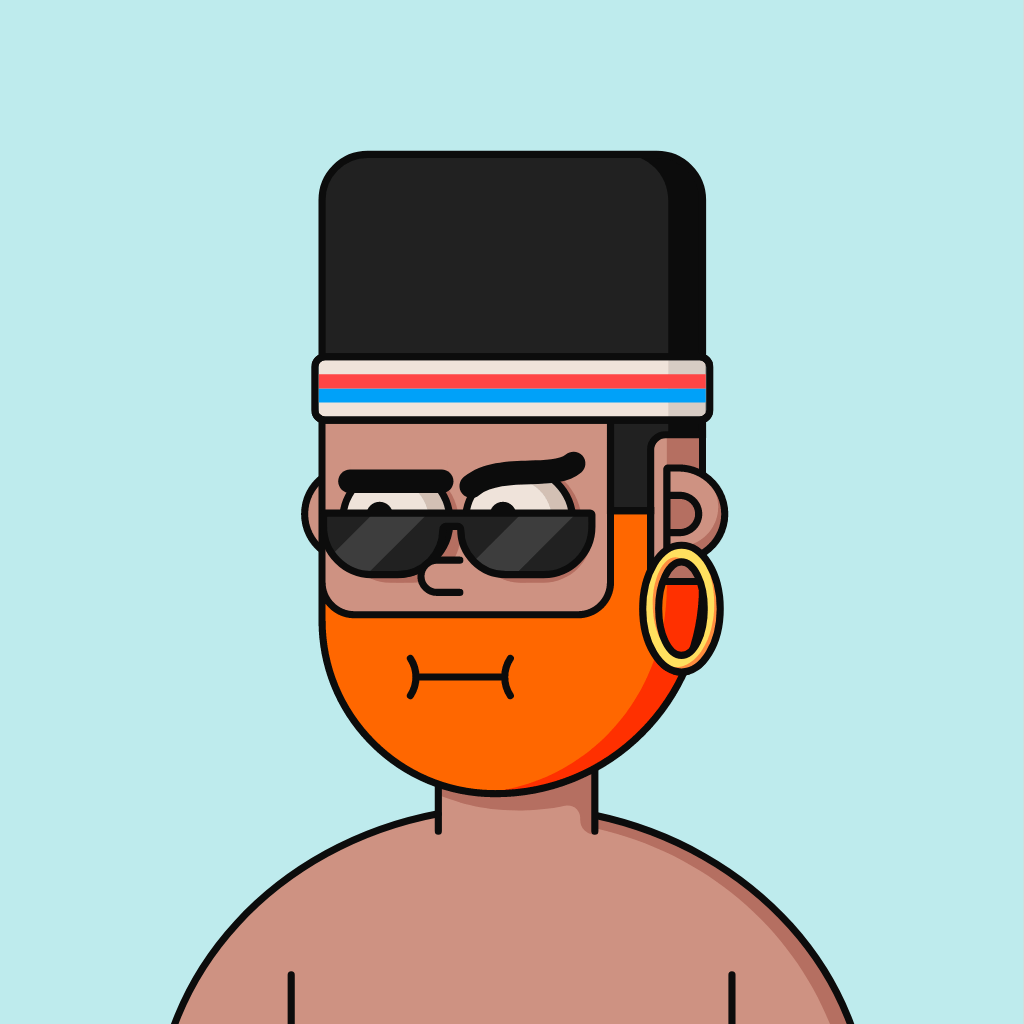 Test Subject #6384