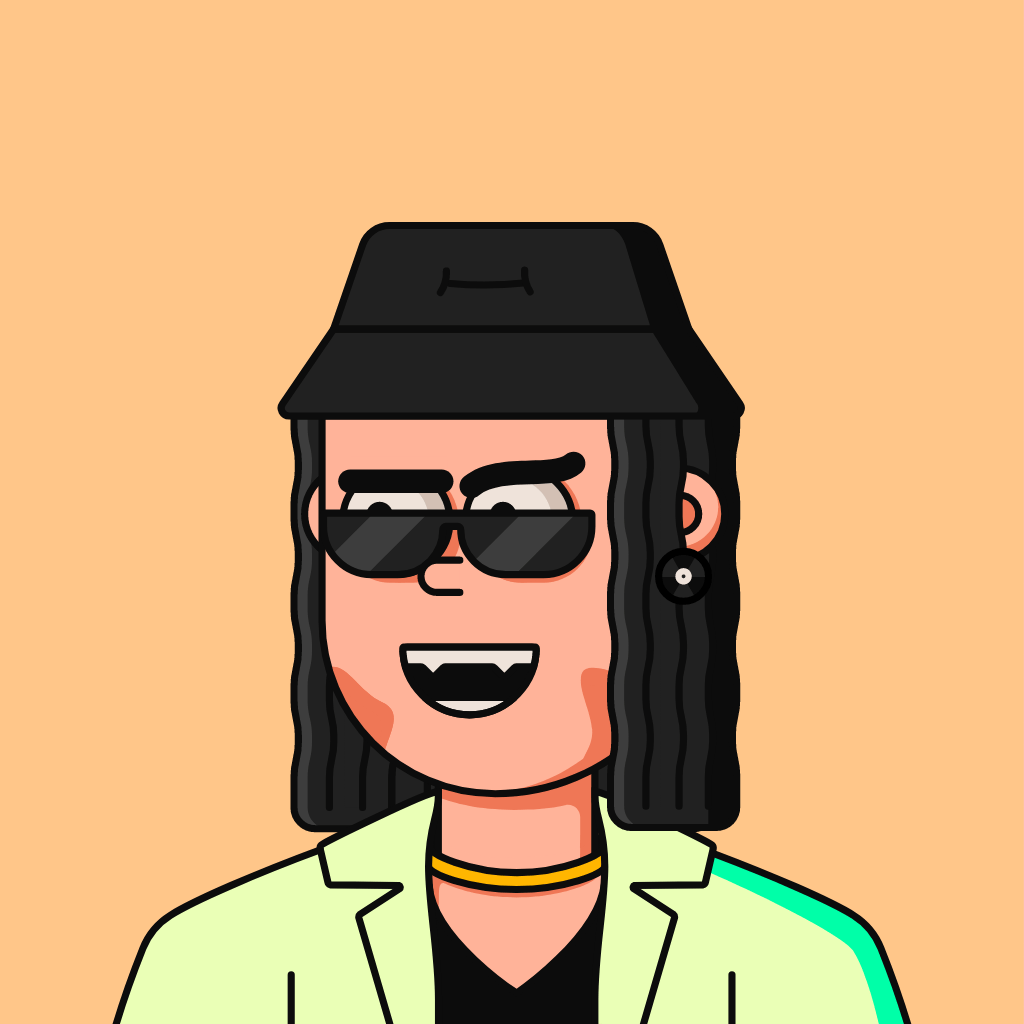 Test Subject #6393