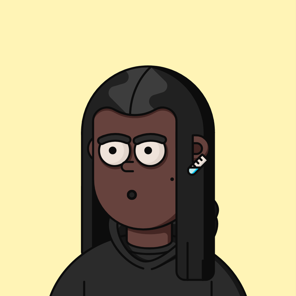 Test Subject #6425