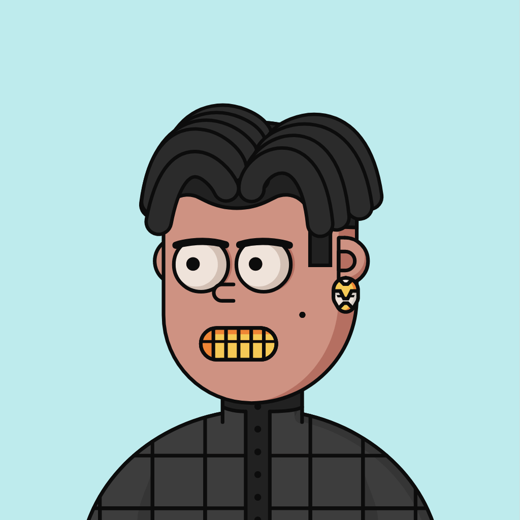 Test Subject #6430