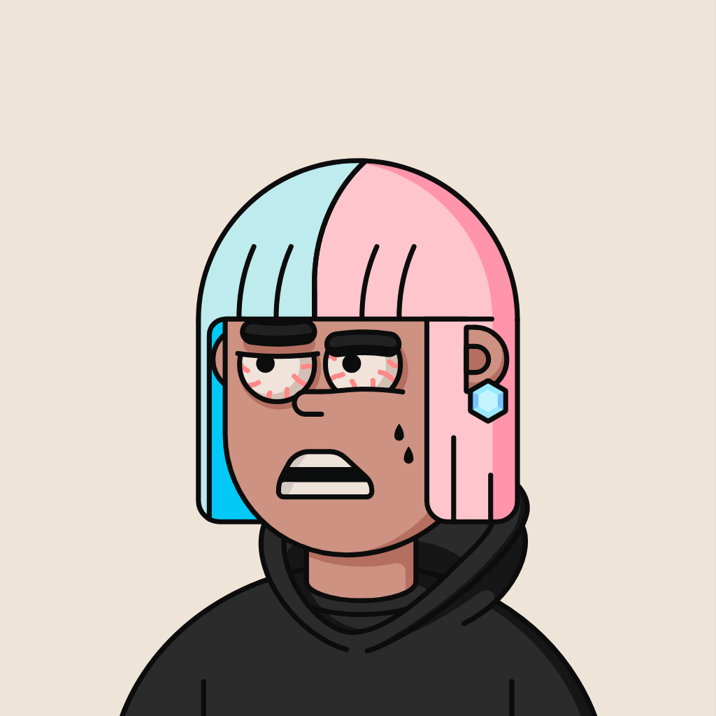 Test Subject #6436