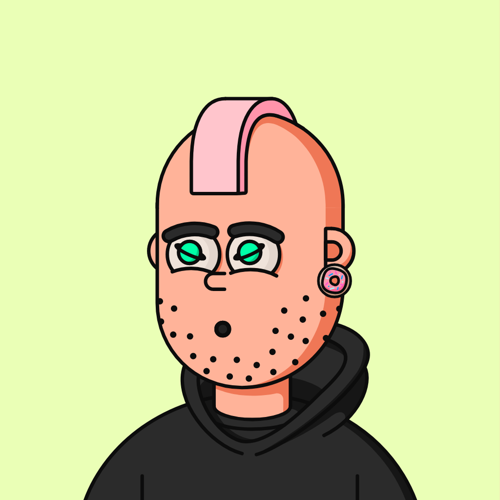 Test Subject #6451