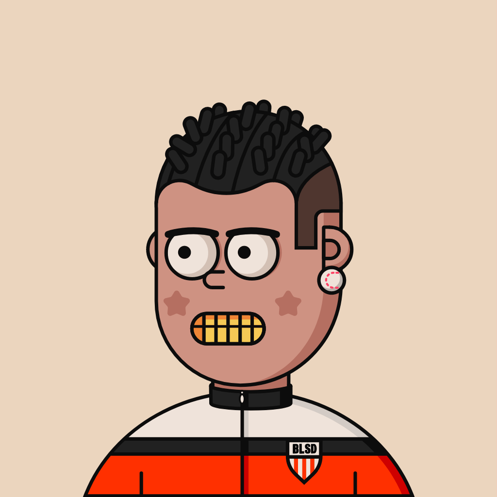 Test Subject #6453