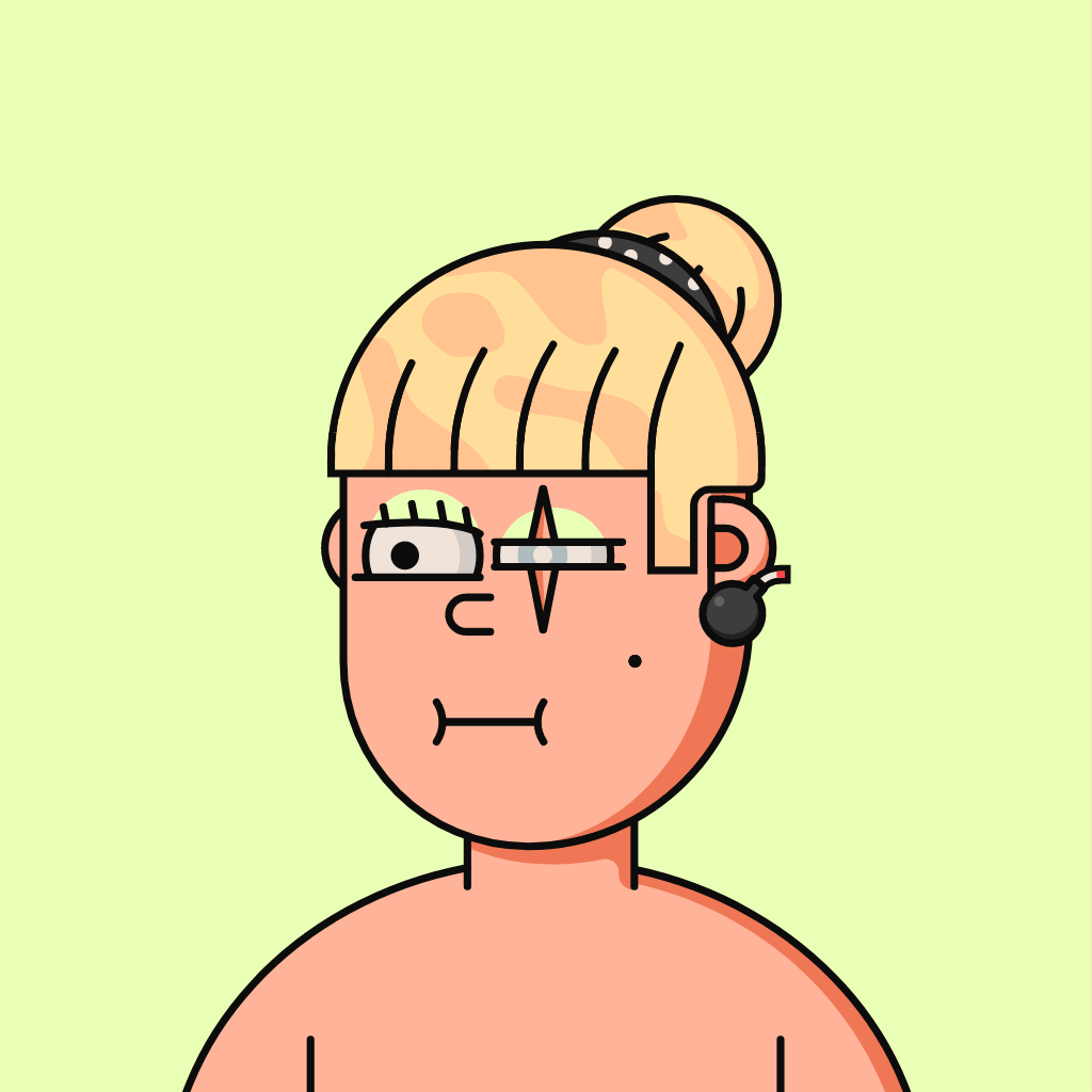 Test Subject #6460