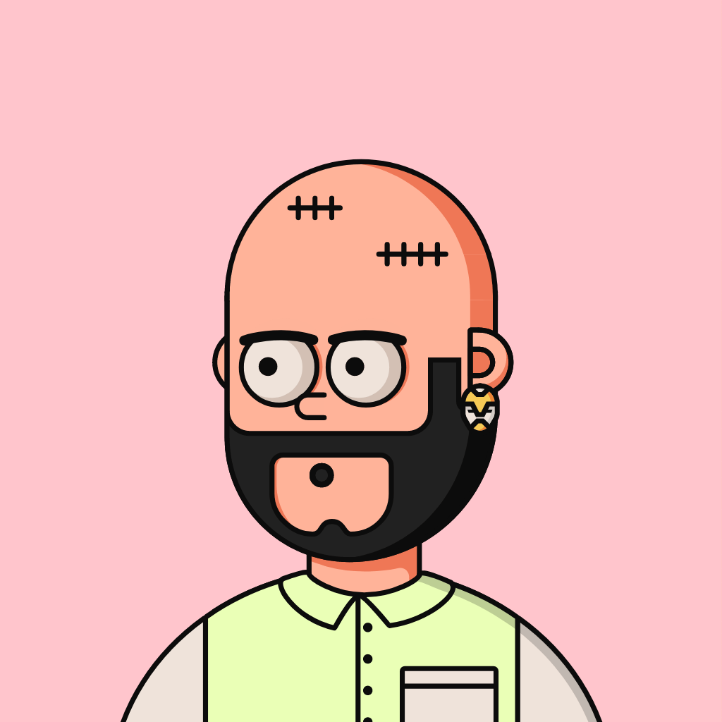 Test Subject #648