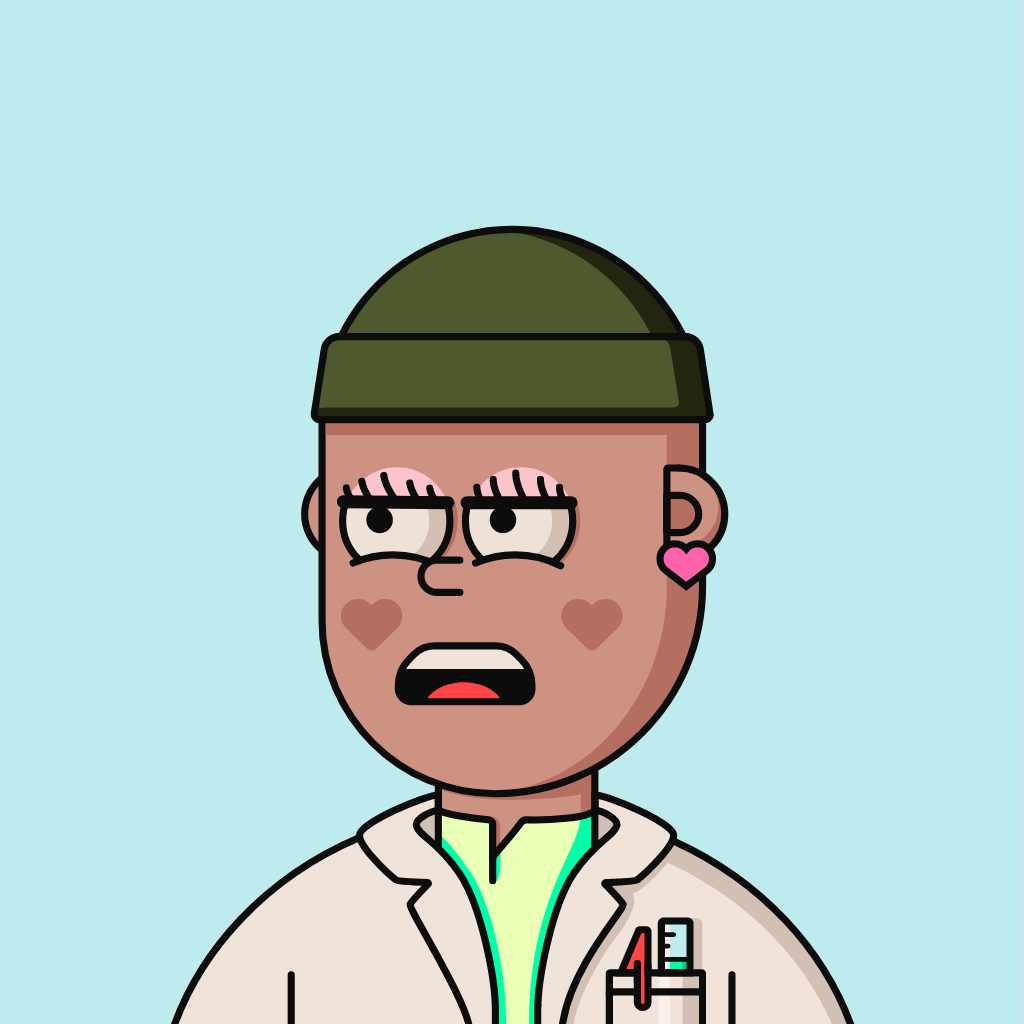 Test Subject #6481
