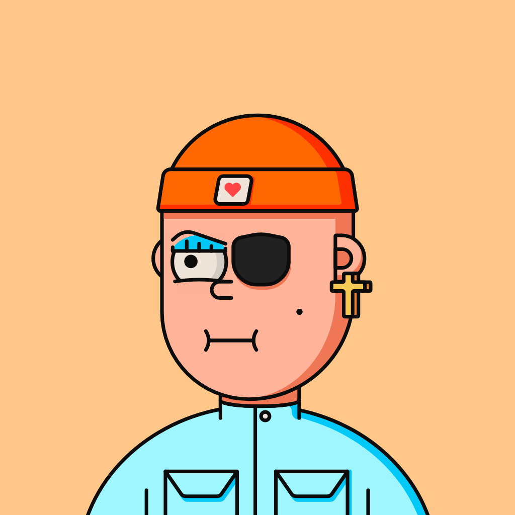 Test Subject #6488