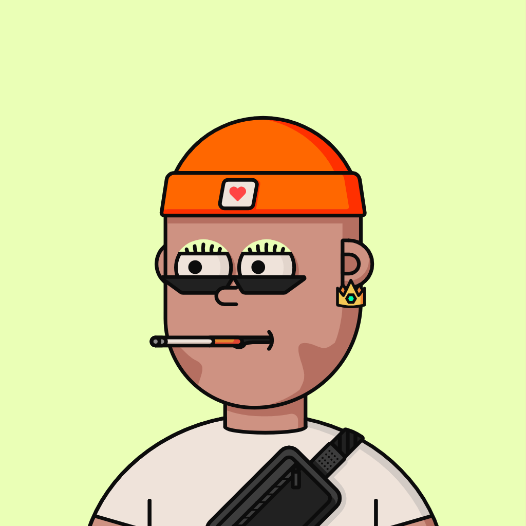 Test Subject #6494