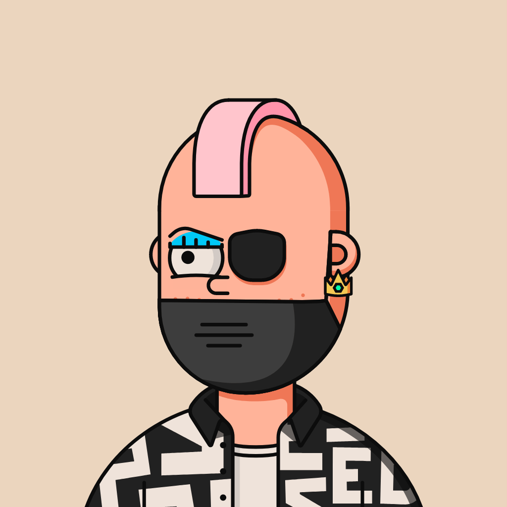 Test Subject #6497
