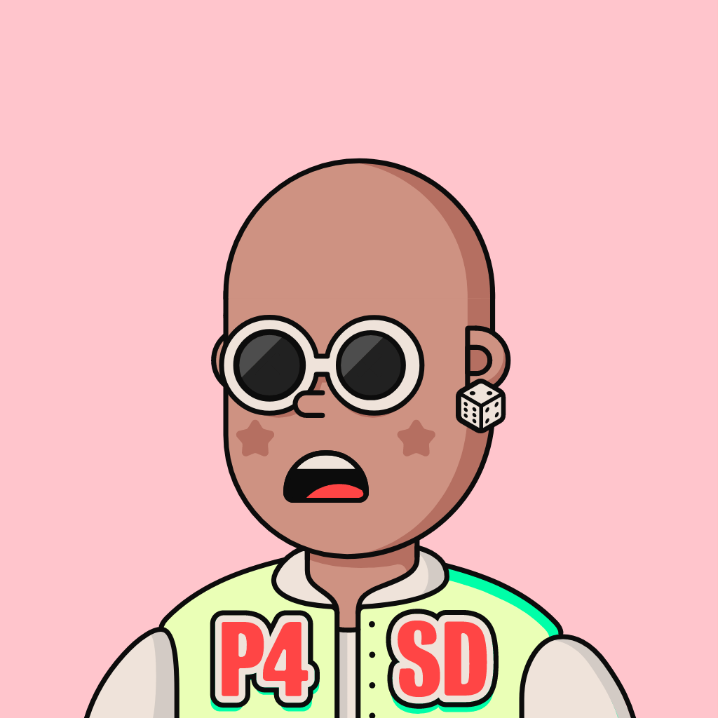Test Subject #6518