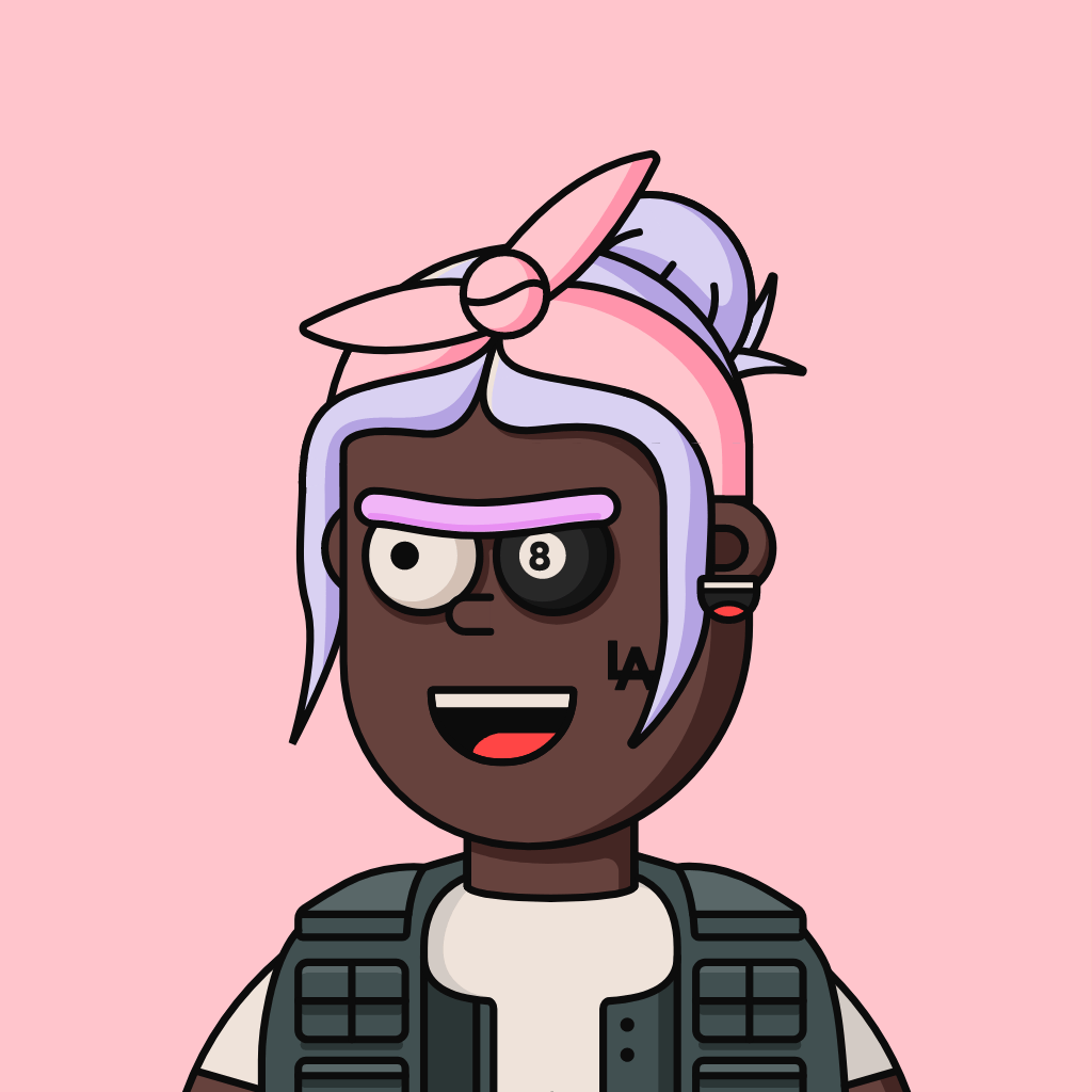 Test Subject #6530