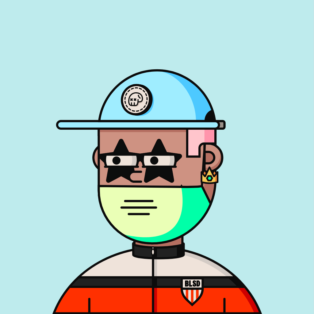 Test Subject #6539