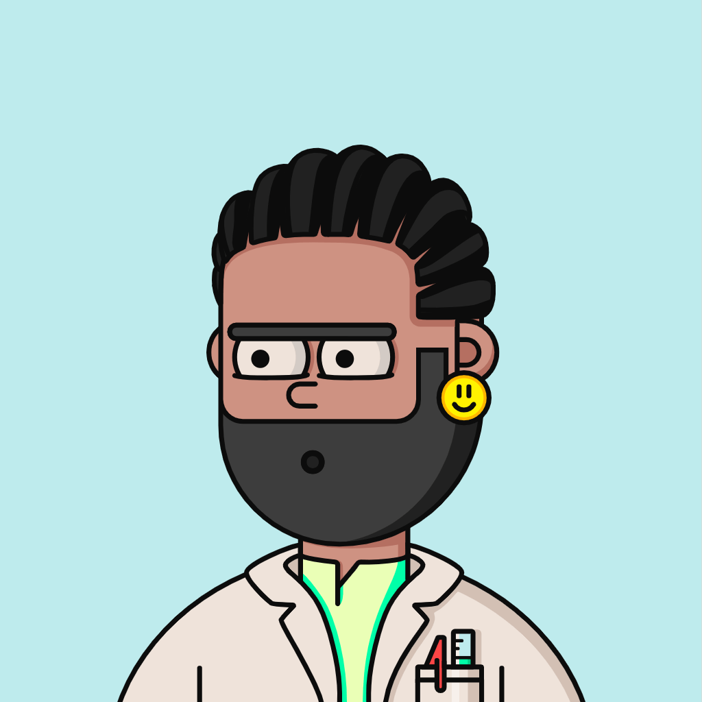 Test Subject #6545