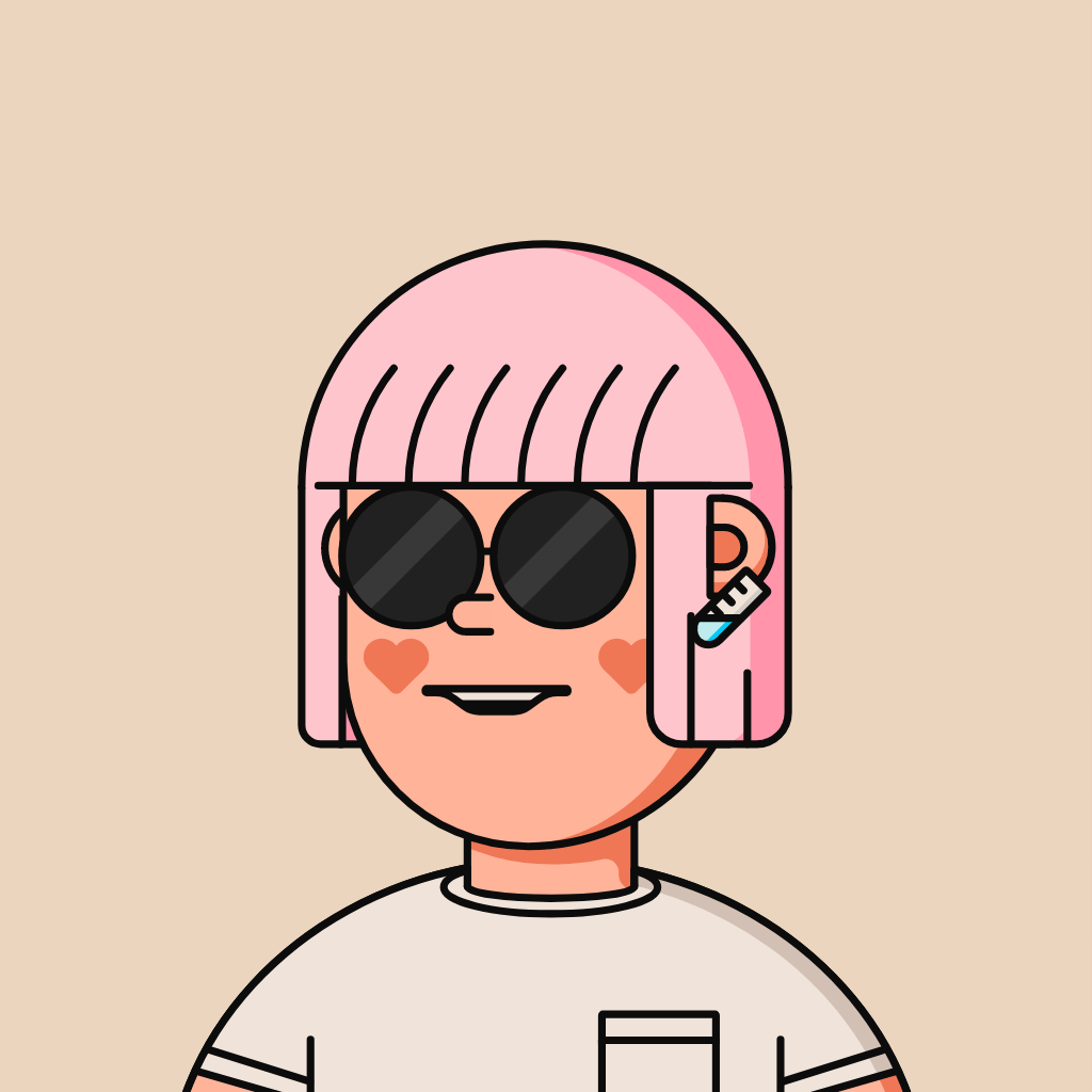 Test Subject #6574