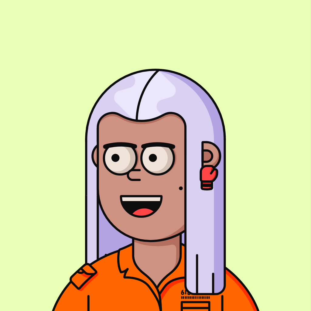 Test Subject #6576