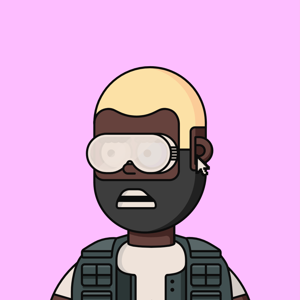 Test Subject #659
