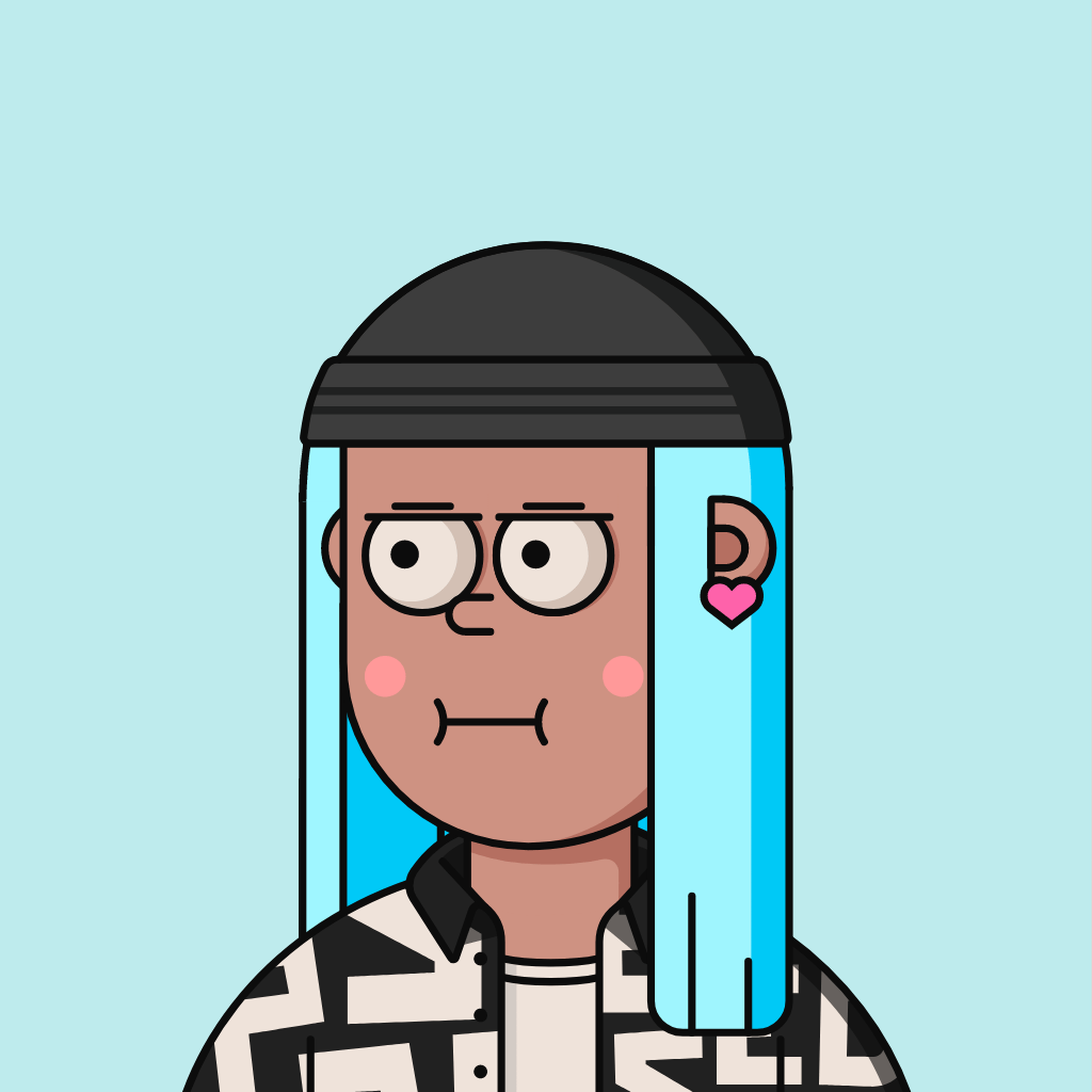 Test Subject #6605
