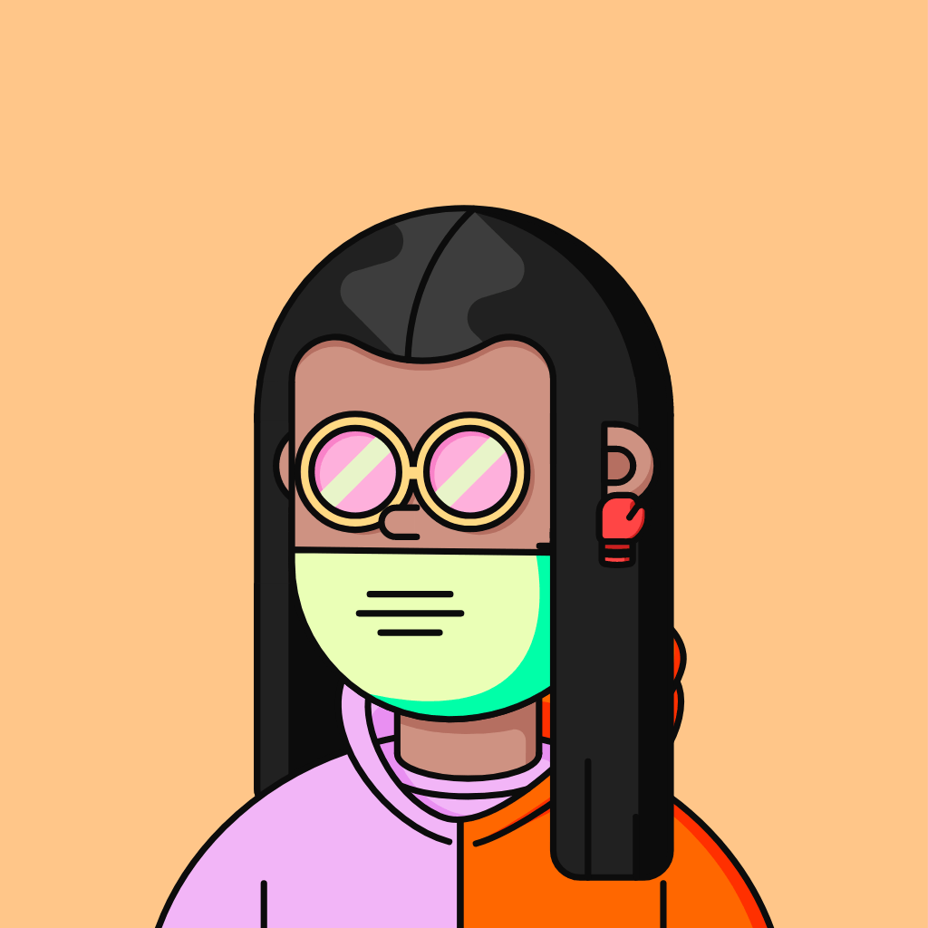 Test Subject #6615