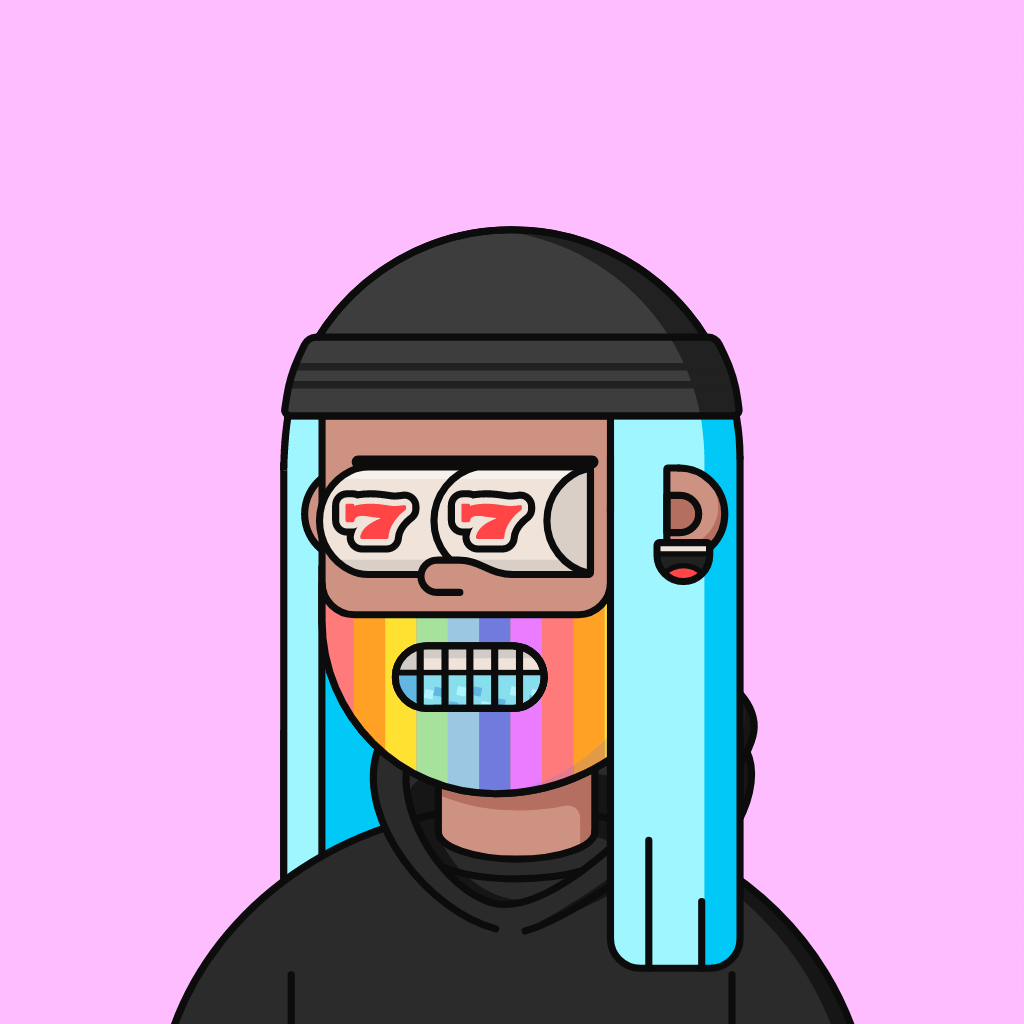 Test Subject #6655