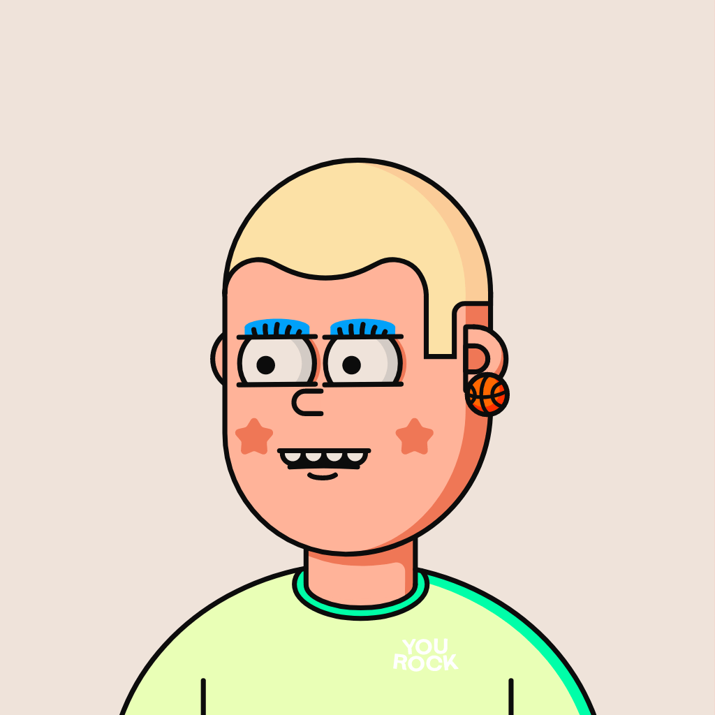 Test Subject #6671