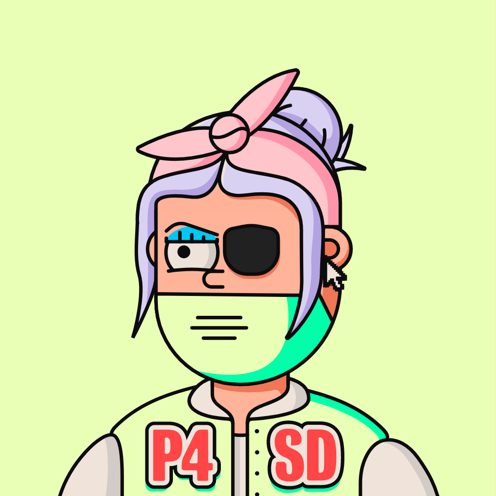 Test Subject #6687