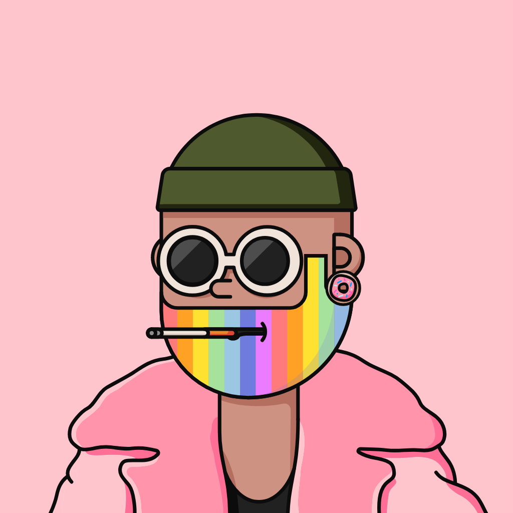 Test Subject #6700