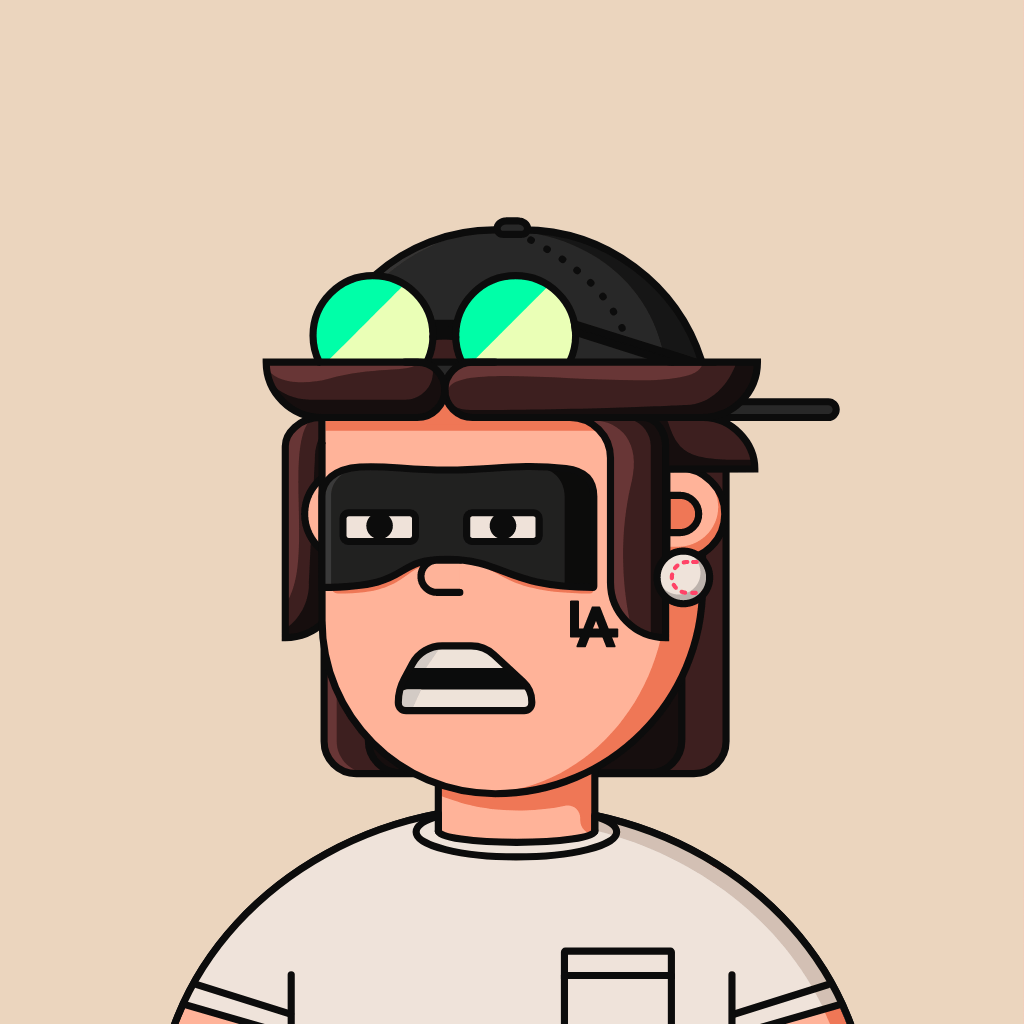 Test Subject #6710