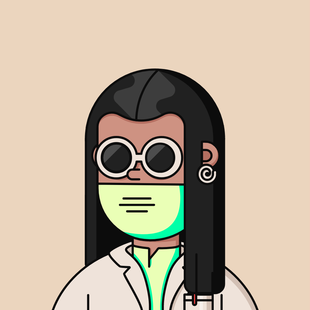 Test Subject #6711