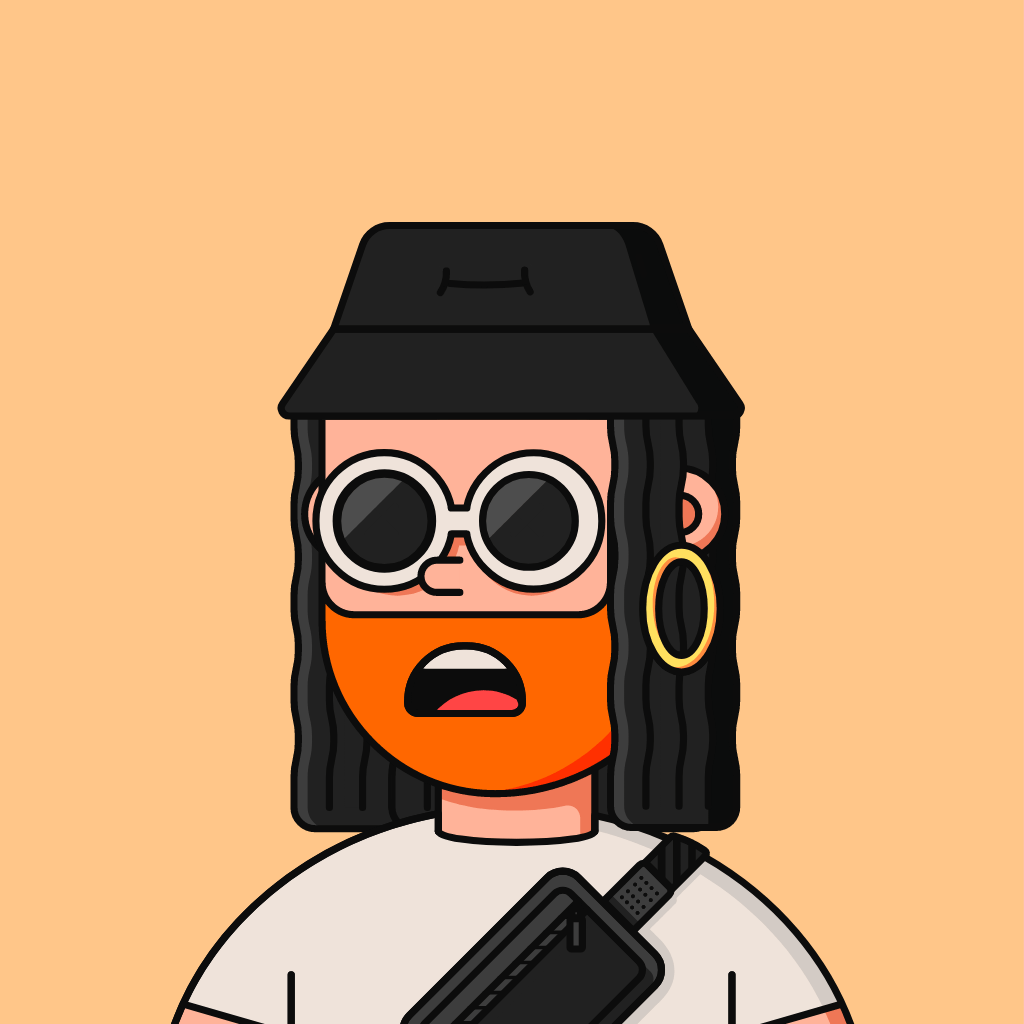Test Subject #6724