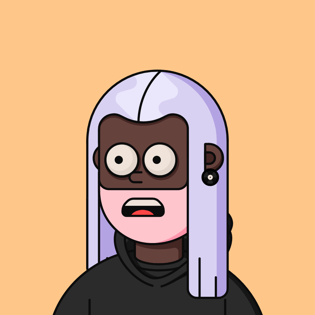 Test Subject #6726