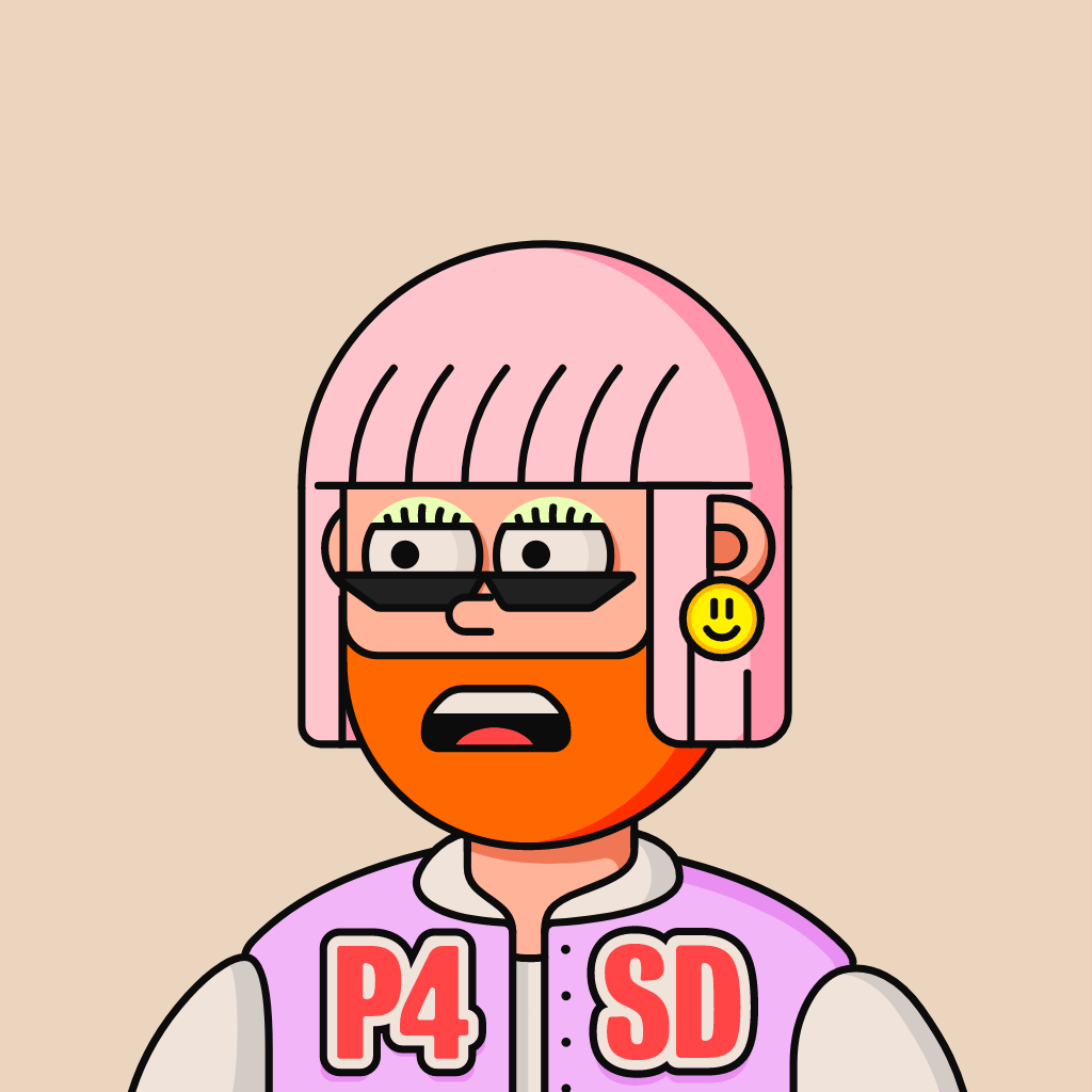Test Subject #6727