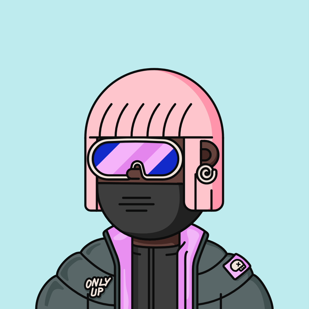 Test Subject #6739
