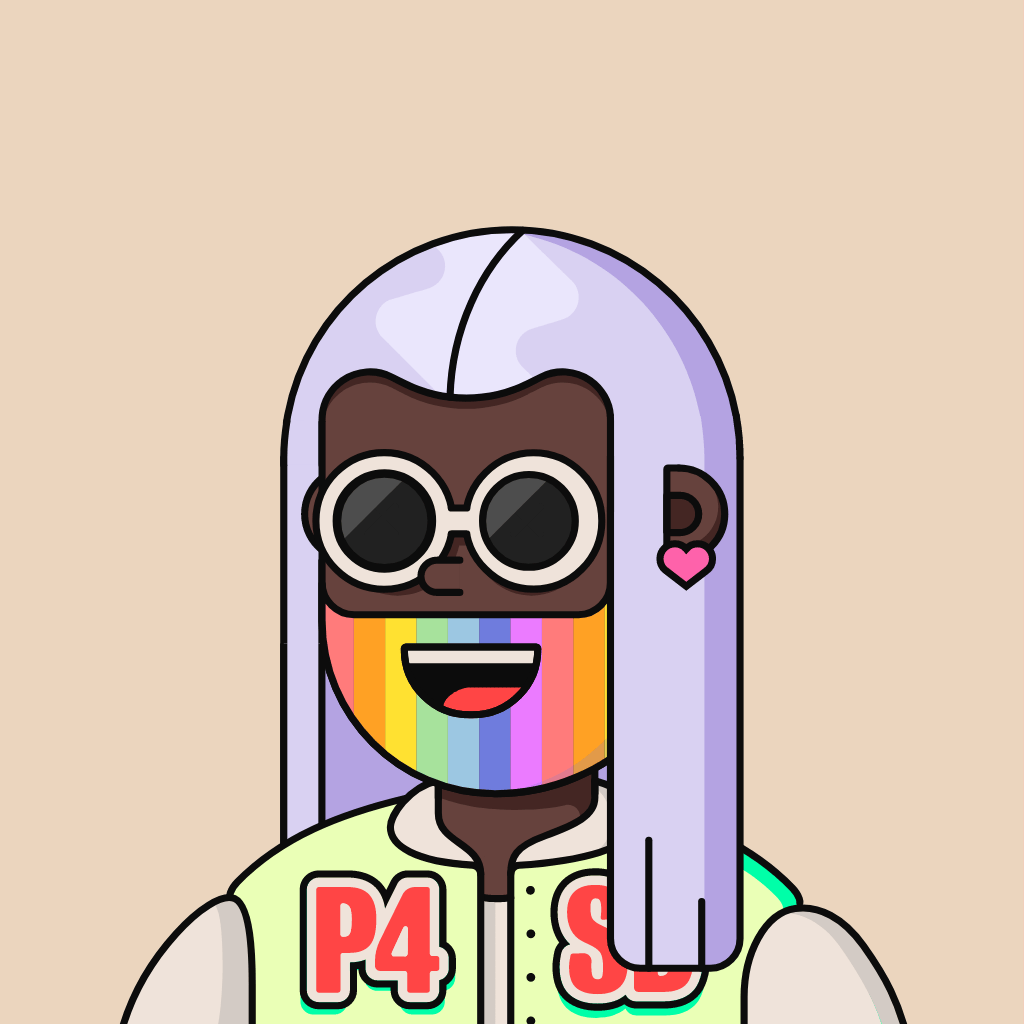 Test Subject #6740