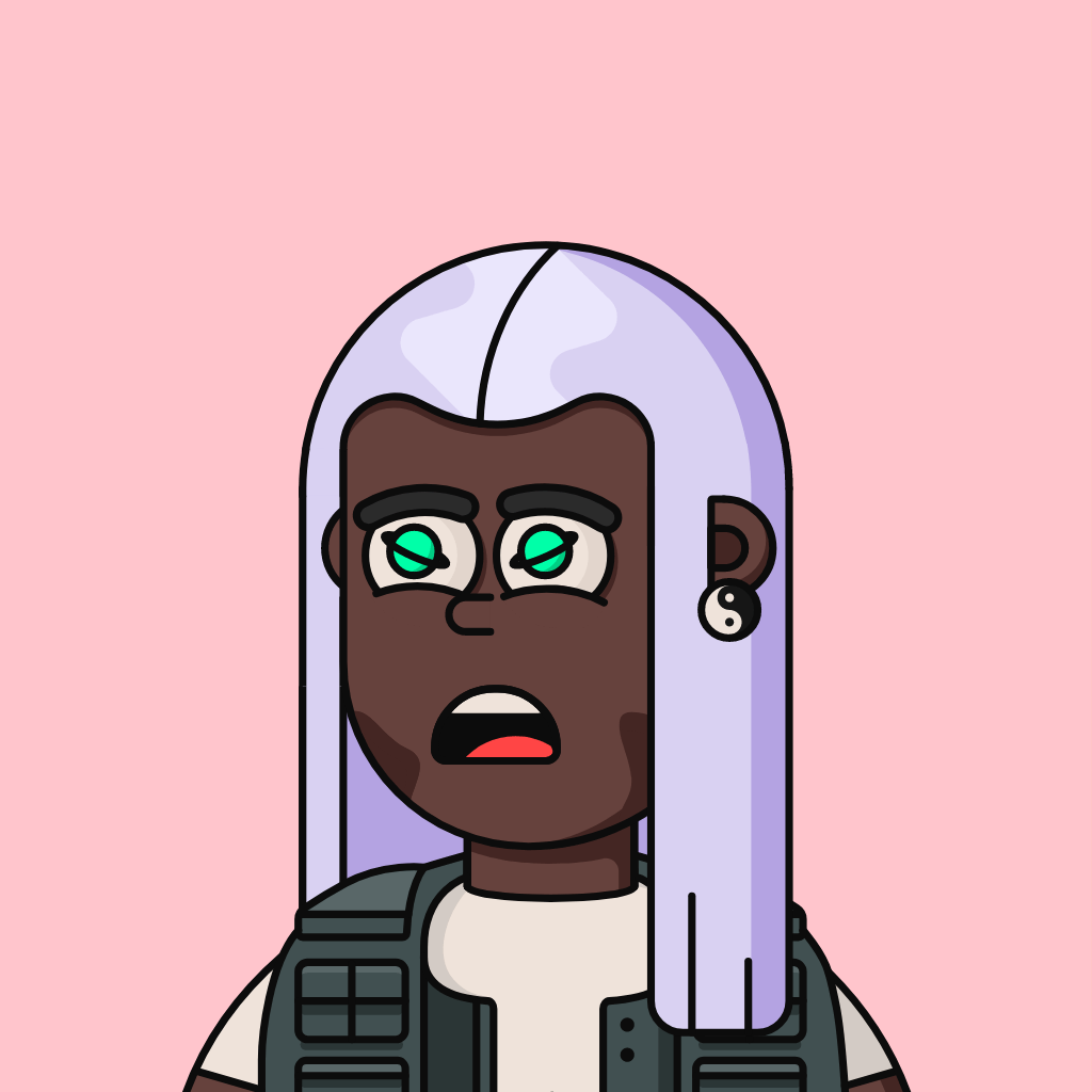 Test Subject #6748