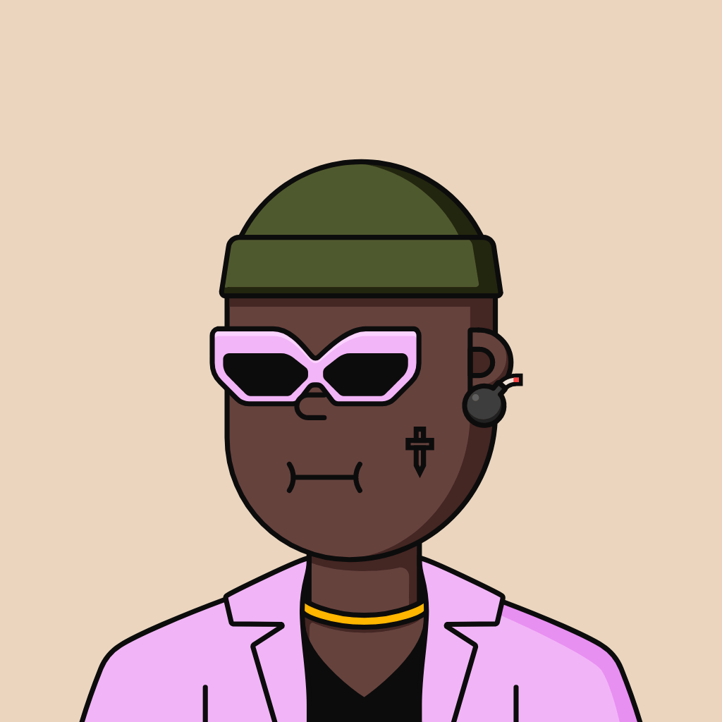 Test Subject #6762