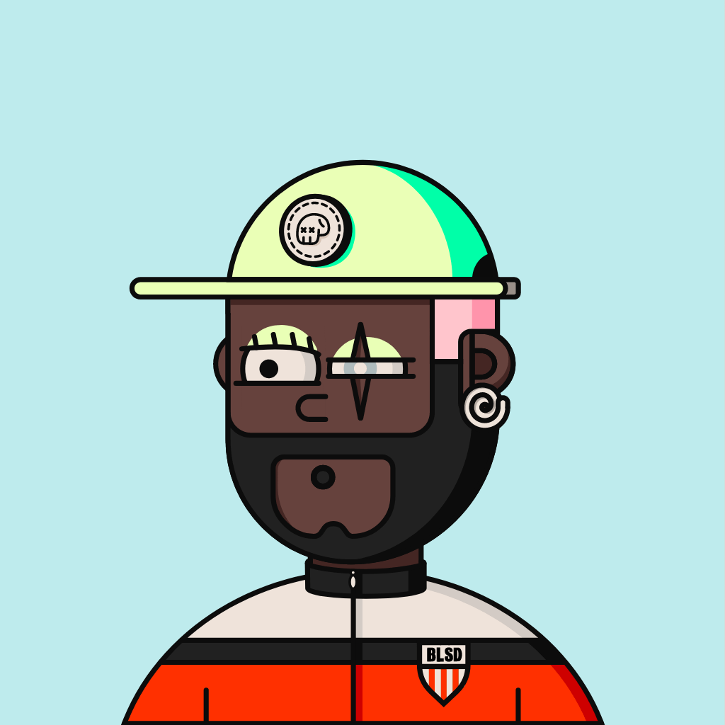 Test Subject #6807