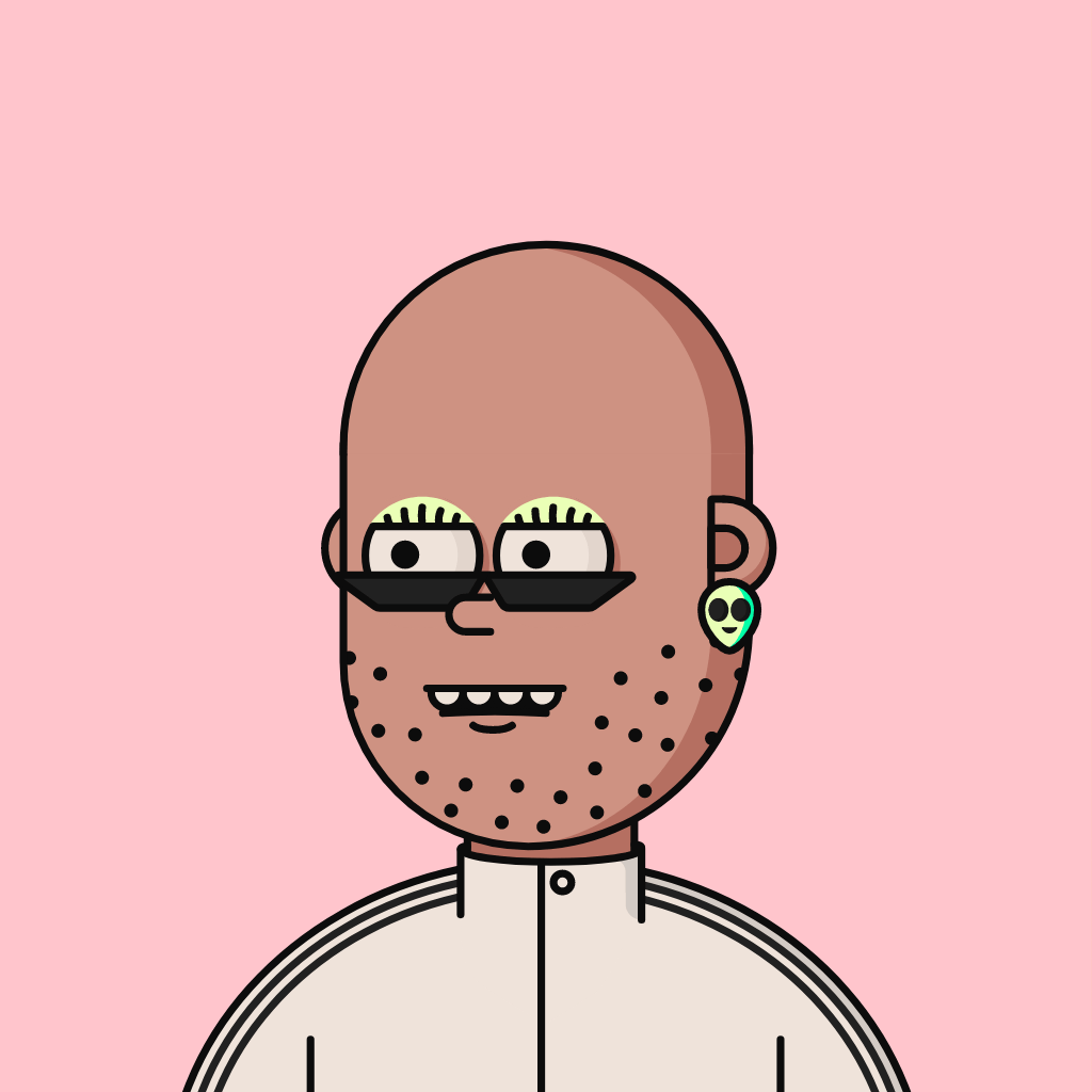 Test Subject #6809