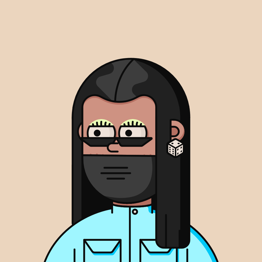 Test Subject #681
