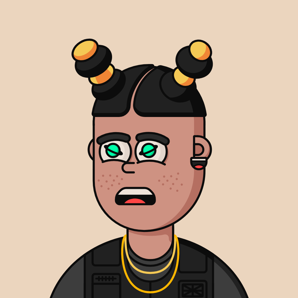 Test Subject #6827