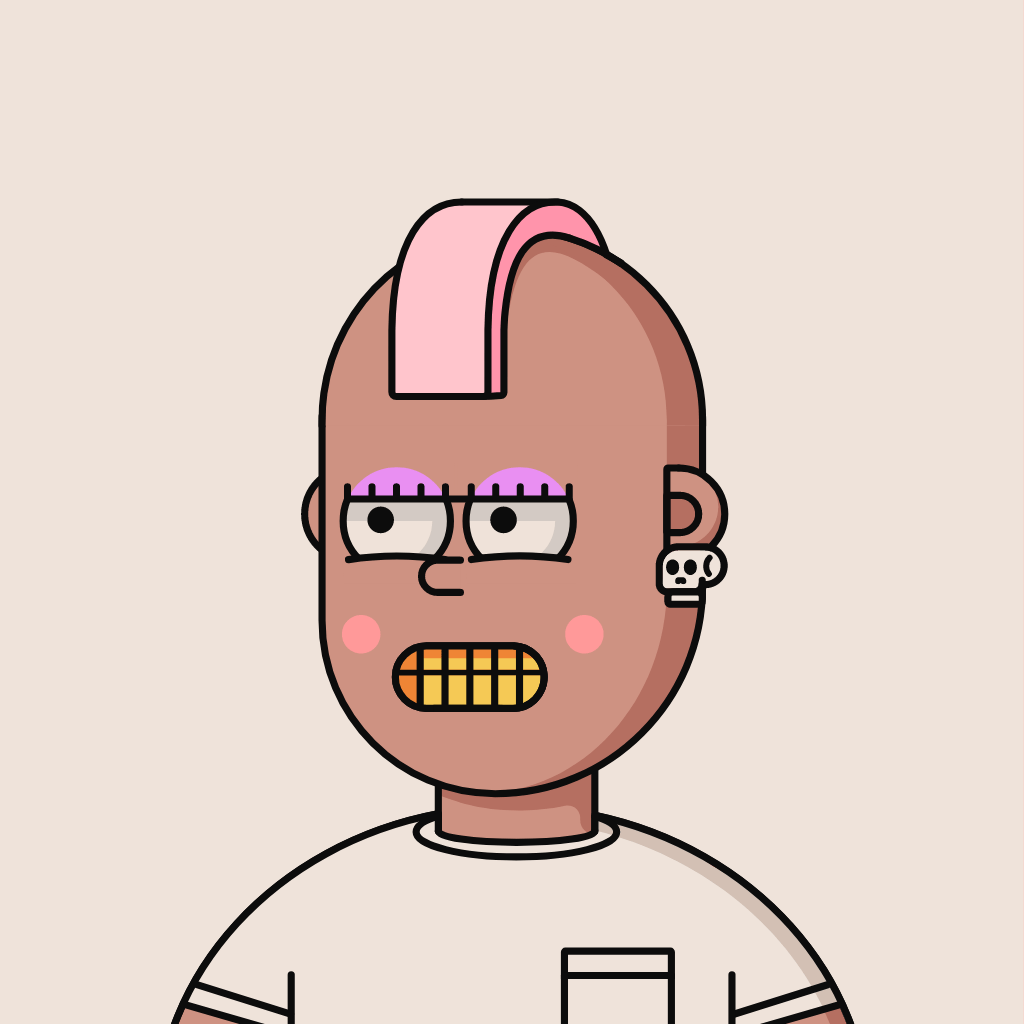 Test Subject #6843