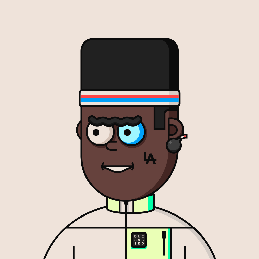Test Subject #6848