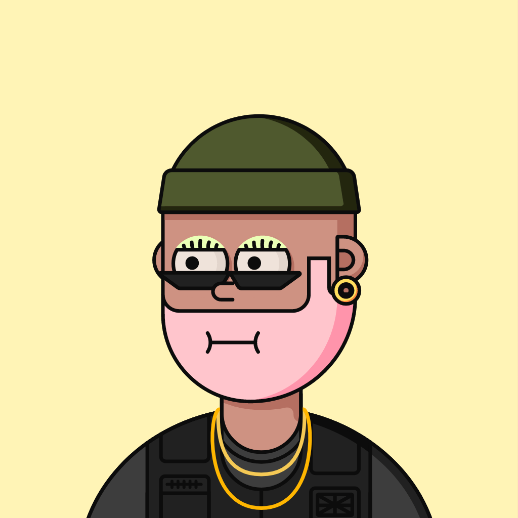 Test Subject #6857