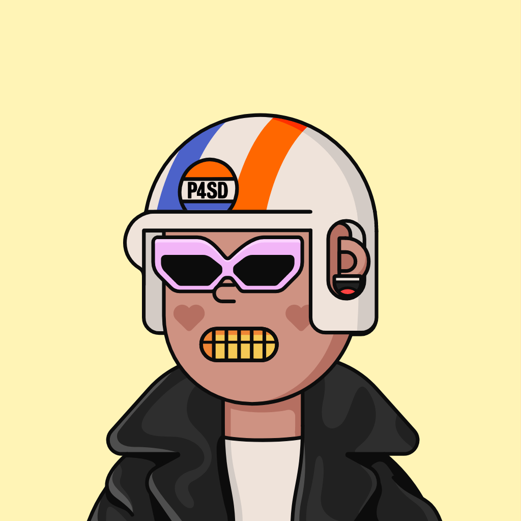 Test Subject #6864